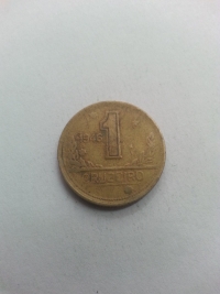 1 CRUZEIRO
