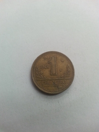 1 CRUZEIRO