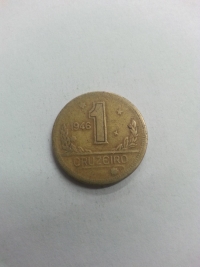 1 CRUZEIRO