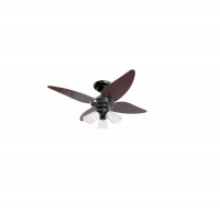 VENTILADOR DE TETO SALVANTE (TRON)
