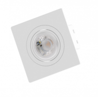 EMBUTIDO MINI DICRÓICA LED MR11 (SAVE ENERGY)