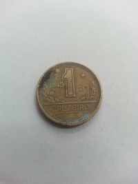 1 CRUZEIRO