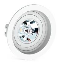 EMBUTIDO AR70 REDONDO (SAVE ENERGY)
