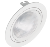 EMBUTIDO PAR30 REDONDO BRANCO (SAVE ENERGY)