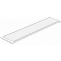 LUMINÁRIA LED TL SLIM 10 EMBUTIR 4000K (TASCHIBRA)