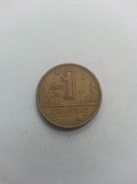 1 CRUZEIRO