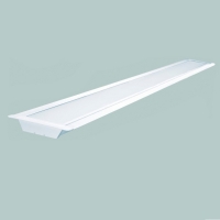 LUMINÁRIA LED TL SLIM 20 EMBUTIR 4000K (TASCHIBRA)
