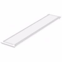 LUMINÁRIA LED TL SLIM 10 SOBREPOR 6500K (TASCHIBRA)