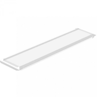 LUMINÁRIA LED TL SLIM 20 SOBREPOR 4000K (TASCHIBRA)