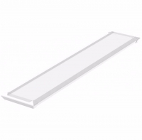LUMINÁRIA LED TL SLIM 20 SOBREPOR 6500K (TASCHIBRA)