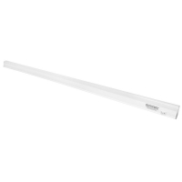 LUMINÁRIA LINEAR LED 120 6500K (TASCHIBRA)