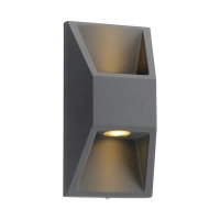 BALIZADOR LED BRICK (GERMANY)