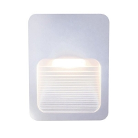 BALIZADOR LED LIGHT SOBREPOR 4100K (GERMANY)
