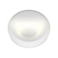 BALIZADOR LED LIGHT CIRCULAR 4100K (GERMANY)