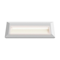 BALIZADOR LED LIGHT RETANGULAR 4100K (GERMANY)
