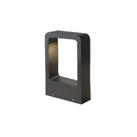 BALIZADOR MODERN LED 20CM (GERMANY)