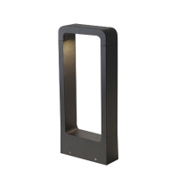 BALIZADOR LED MODERN 30CM (GERMANY)