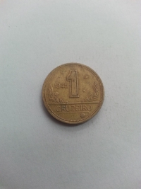1 CRUZEIRO