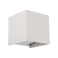 LUMINÁRIA LED FREE BRANCO FOSCO (GERMANY)