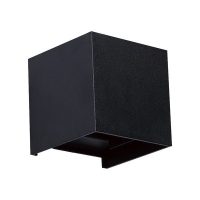 LUMINÁRIA LED FREE PRETO FOSCO (GERMANY)