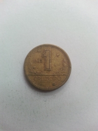 1 CRUZEIRO