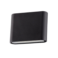ARANDELA LED WALL 8W (GERMANY)