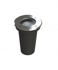 EMBUTIDO DE SOLO LED (SAVE ENERGY)