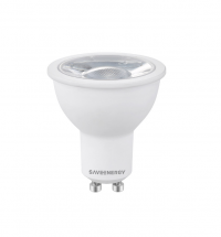 DICRÓICA LED 4,8W (SAVE ENERGY)