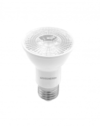 PAR20 LED CRYSTAL 7W (SAVE ENERGY)