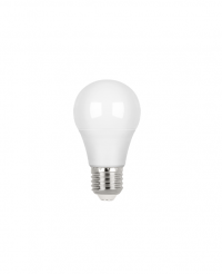 LÂMPADA LED BULBO 4,7W (STELLA)