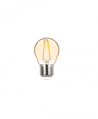 MINI BULBO FILAMENTO VINTAGE 2W (STELLA)