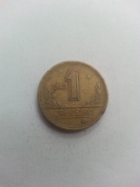 1 CRUZEIRO