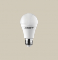 LÂMPADA LED A70 15W (LORENZETTI)