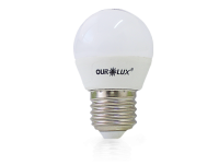 SUPERLED BOLINHA G45 (OUROLUX)