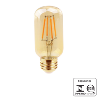 T45 FILAMENTO RETRÔ (BELLA ILUMINAÇÃO)