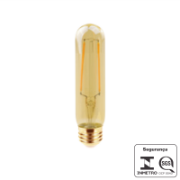 T32 FILAMENTO RETRÔ (BELLA ILUMINAÇÃO)
