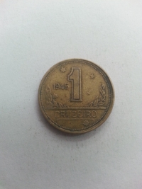 1 CRUZEIRO