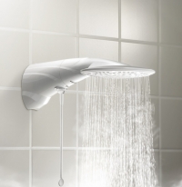 DUCHA ADVANCED TURBO ELETRÔNICA (LORENZETTI)