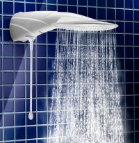 DUCHA ADVANCED ELETRÔNICA (LORENZETTI)