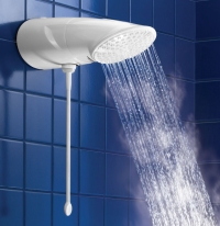 DUCHA TOP JET ELETRÔNICA (LORENZETTI)