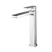 MISTURADOR MONOCOMANDO PARA LAVATÓRIO DE MESA 2877 C78 (LORENZETTI)