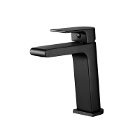 MISTURADOR MONOCOMANDO PARA LAVATÓRIO DE MESA 2875 B78 (LORENZETTI)