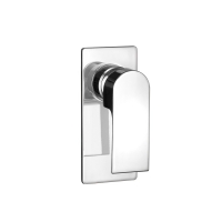 MISTURADOR MONOCOMANDO PARA CHUVEIRO 2993 C78 (LORENZETTI)