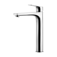 MISTURADOR MONOCOMANDO PARA LAVATÓRIO DE MESA 2877 C90 (LORENZETTI)