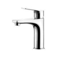 MISTURADOR MONOCOMANDO PARA LAVATÓRIO DE MESA 2875 C90 (LORENZETTI)