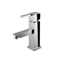 MISTURADOR MONOCOMANDO PARA LAVATÓRIO  DE MESA 2875 C74 (LORENZETTI)
