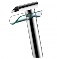MISTURADOR MONOCOMANDO PARA LAVATÓRIO DE MESA 2877 C75 (LORENZETTI)