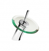MISTURADOR MONOCOMANDO LAVATÓRIO DE MESA 2875 C70 (LORENZETTI)