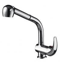 MONOCOMANDO PARA COZINHA SPRAY (LORENZETTI)