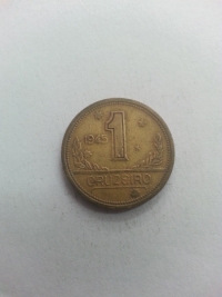 1 CRUZEIRO